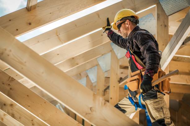 Quick and Trustworthy Emergency Roof Repair Services in Ontario, OH