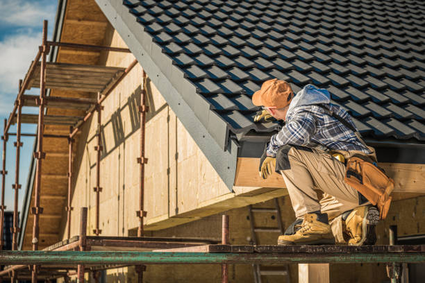 Best Roof Repair Services  in Ontario, OH