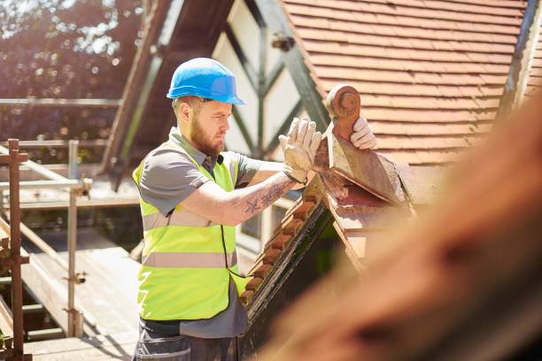 Slate Roofing Contractor in Ontario, OH